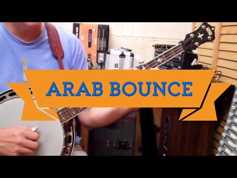 Arab Bounce