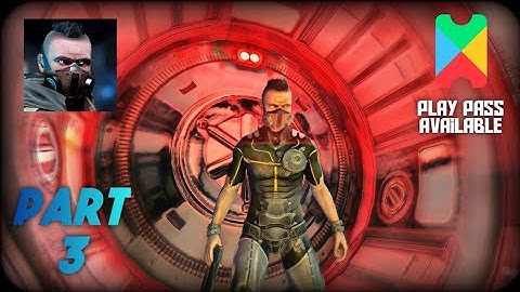 MINDCELL Gameplay PART 3 • Offline Android Games • Google Play Pass