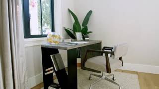 Corner Office