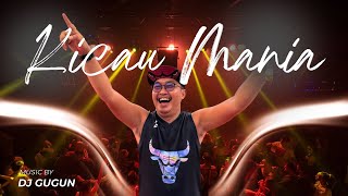 NEW FUNKOT 2026 DJ GUGUN - KICAU MANIA X PUMPIN HARD VIRAL TIKTOK 2026 | Auto Terbang Men 🚀