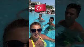 Анталия 🇹🇷 Турция 🇹🇷 #анталия