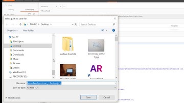 Make an Activity Feed in PowerApps from SharePoint - 4/6