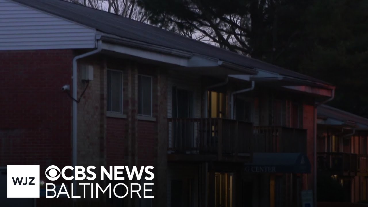 Howard County unveils measures aimed at improving tenant-landlord relationships