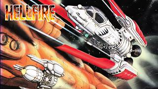 Hellfire | Yea Right Ending | Sega Genesis