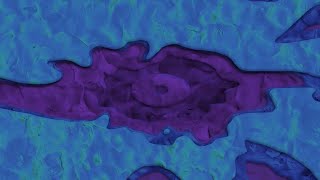 Free VJ Loop - Claymation Tunnel