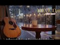 Slow Rain Guitar Therapy – Emotional Mexican Romantic Instrumental 🌙