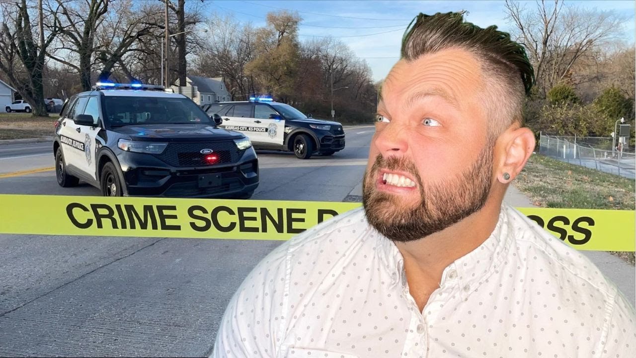 Dangerous Part of Kansas City [MURDERS] YouTube