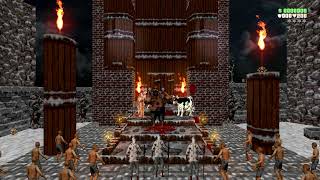 Main Theme Credits Version - Grezzo 2 Ost