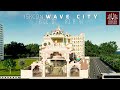 First look  iskcon wave city temple  documentary