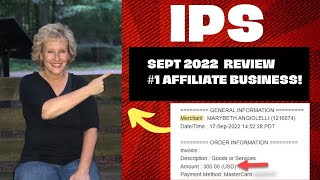 Infinity Processing System Review (September 2022) | #1 Affiliate Business