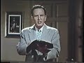 The Professor and the Prophets 1961 | Moody Science Video #15 | Irwin A. Moon