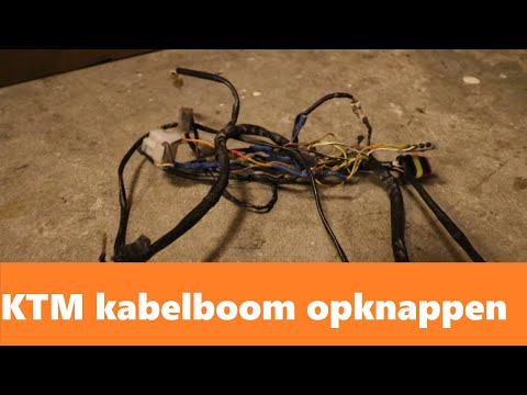 Video: Hoeveel kost het om een kabelboom te installeren?