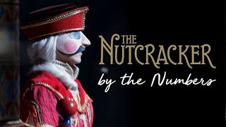 The Nutcracker by the Numbers | The National Ballet of Canada
