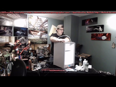 SANJIUPrinter3 Z360 3D