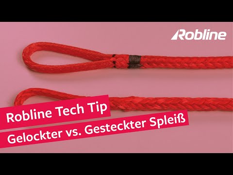 Video: Gelockter Schönheitskohl