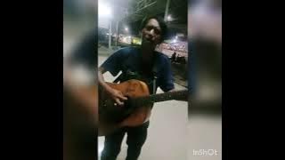 ( semua tentang kita piterpan) Rambo pengamen Klender jakarta