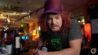 Do you have a twin? | Saturday Night Stories with Carrot Top | Episode 13