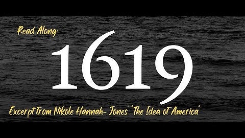 The idea of america by nikole hannah-jones pdf