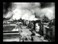 San Francisco before and after Earthquake