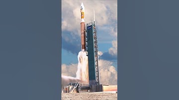 NASA Just Launched This Rocket — You Won’t Believe the Power! 🚀🔥