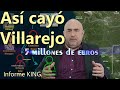 Así cayó el comisario Villarejo (Parte 1): el origen de la operación Tándem