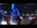 Arrested for warrant