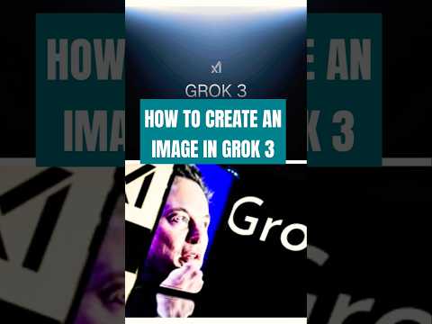 How to create