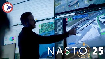 NASTO 2025: NJDOT State Projects Video