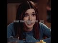ginny and georgia abby edit #editz
