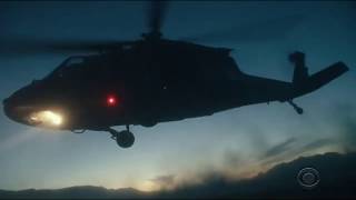 Video thumbnail of "CBS SEAL Team - Cold"