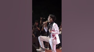 Lagu Reho - Tino AME (PGD Kab. Sintang 2023)