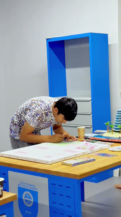 Future architects #kiut #uzb #architect #architecture #study #students
