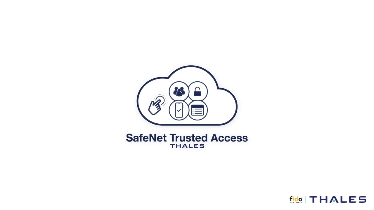 FIDO Authentication within SafeNet Trusted Access (STA) Revolutionize  Enterprise Security