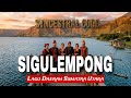 SIGULEMPONG - Lagu Daerah Sumatra Utara | Cinematic Remix by Syncestral Code