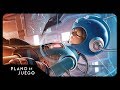 El Videojuego que Mató a Mega Man - Historia Completa | PLANO DE JUEGO