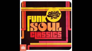 Sinke Trut - Classic Soul Funk