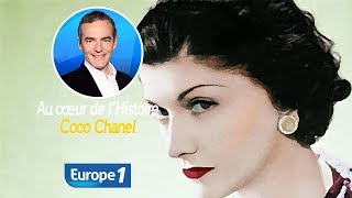 Au Cœur de l'Histoire: Coco Chanel (Franck Ferrand)