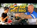 Thai BBQ Steak Grill, All You Can Eat Buffet, BEST BBQ IN PHUKET