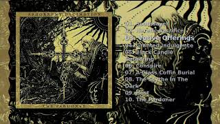 🇬🇧 Abhorrent Decimation - The Pardoner (2017) • [Death Metal] ⟨FULL ALBUM⟩