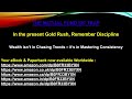 In present Gold Rush, Gold vs SIP ? A Smart &amp; Disciplined MF Insights &amp; Smart Wealth Guide #Shorts