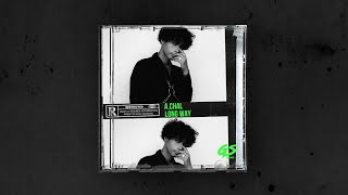 (FREE) A.Chal type beat 2021 "Long Way"