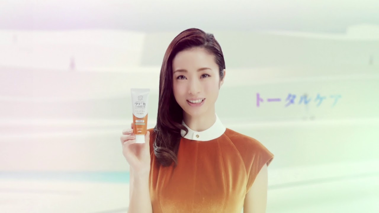 【CM】ライオン　クリニカ　NEXT STAGE video editing software free