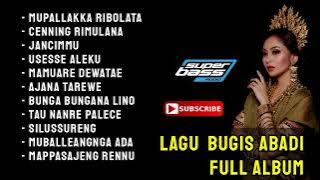 LAGU BUGIS ABADI FULL ALBUM