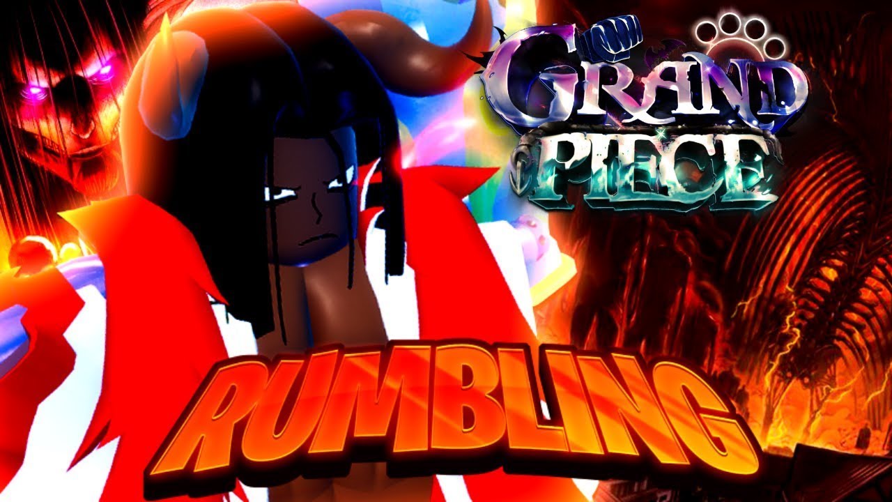 [GPO] Phoeating Hit Us With The Best Rumbling Yet - YouTube