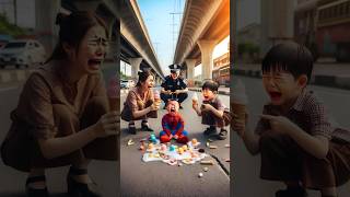 💥 Evolution of Avengers 🥰 Avengers Evolution ✅ #spiderman #marvel #avengers #video #shorts