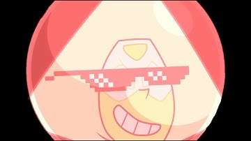 Peridot Reacts To My Video and Ruins Me