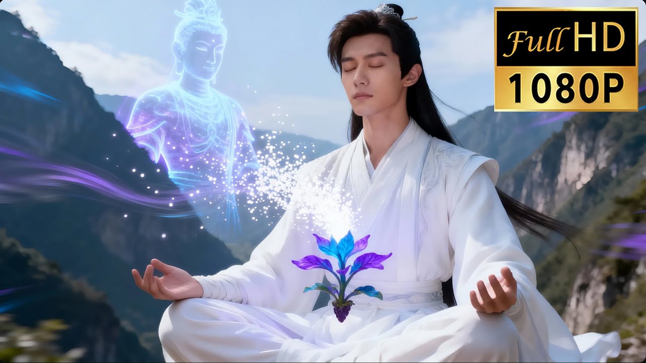 【FULL MOVIE】廢柴小夥吞下萬年神草後秒變功夫大俠，一人殺數千人！#李宏毅  #功夫 #chinesedrama  #武侠 #反转 #复仇