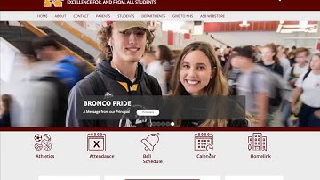 Connecting with Naviance (Common App)