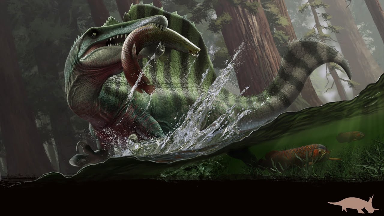 Path of titans High level unsuspected Ambush😱