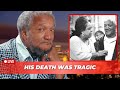 The Tragic Death of Redd Foxx, He Died Completely Broke